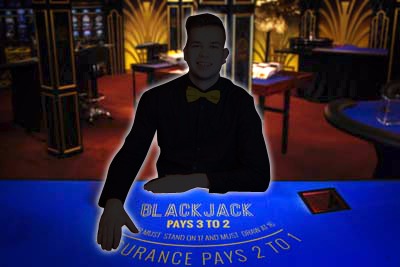 BlackJack 2