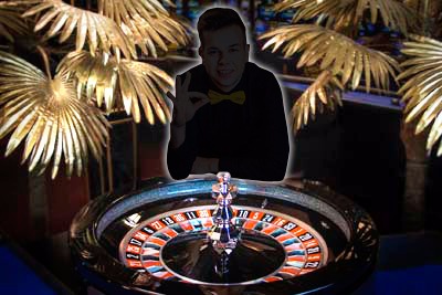 Roulette 1