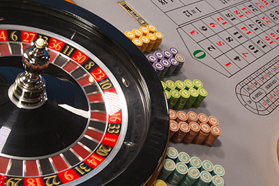 Portomaso Oracle Roulette 1