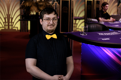 Adrian Dealer Image