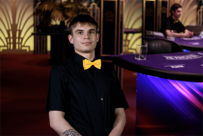 Alejandro Dealer Image