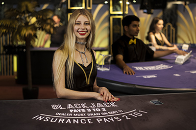 Baccarat 4