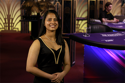 Eleanor Dealer Image