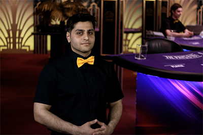Henry Dealer Image