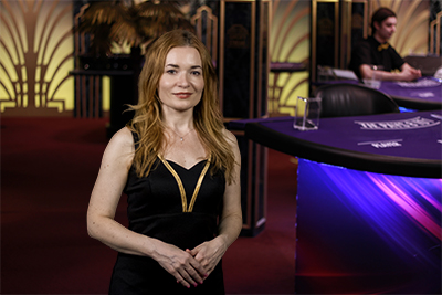 Isabella Dealer Image