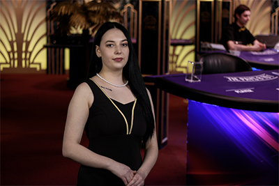 BlackJack 16