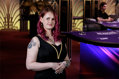 BlackJack 7