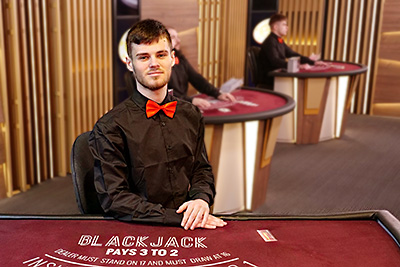 Rafi Dealer Image