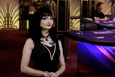 Roxanne Dealer Image