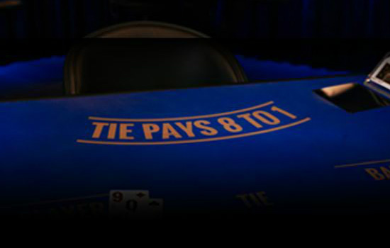 Baccarat 2